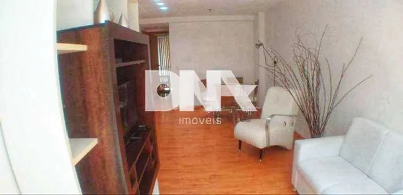 Apartamento - / Residencial / Lagoa - Foto 4