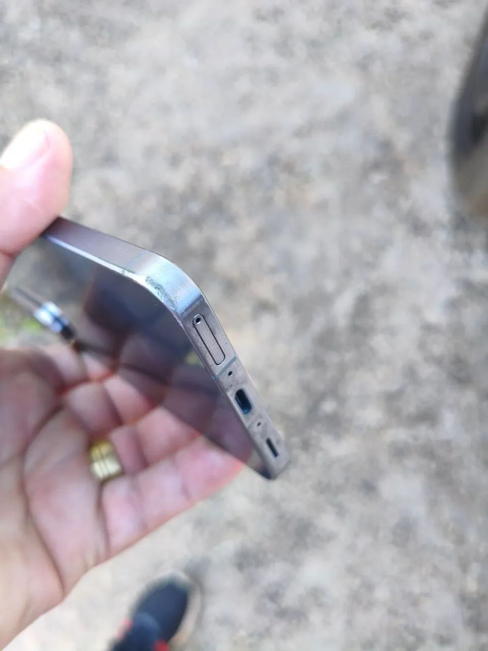 Samsung Galaxy a56 256g - Foto 3