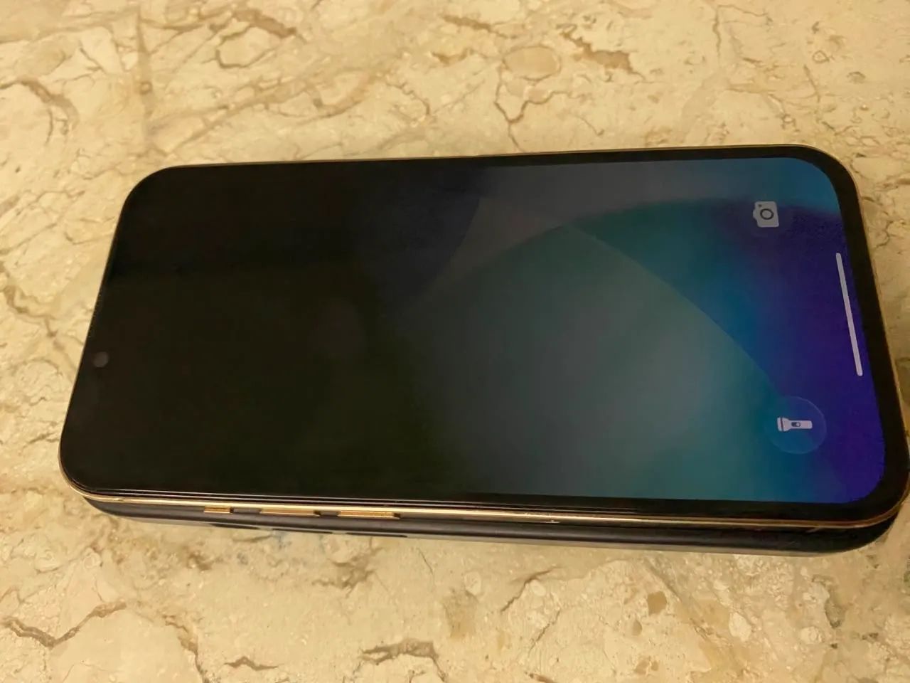 iPhone 13 Pro 128 - Foto 5