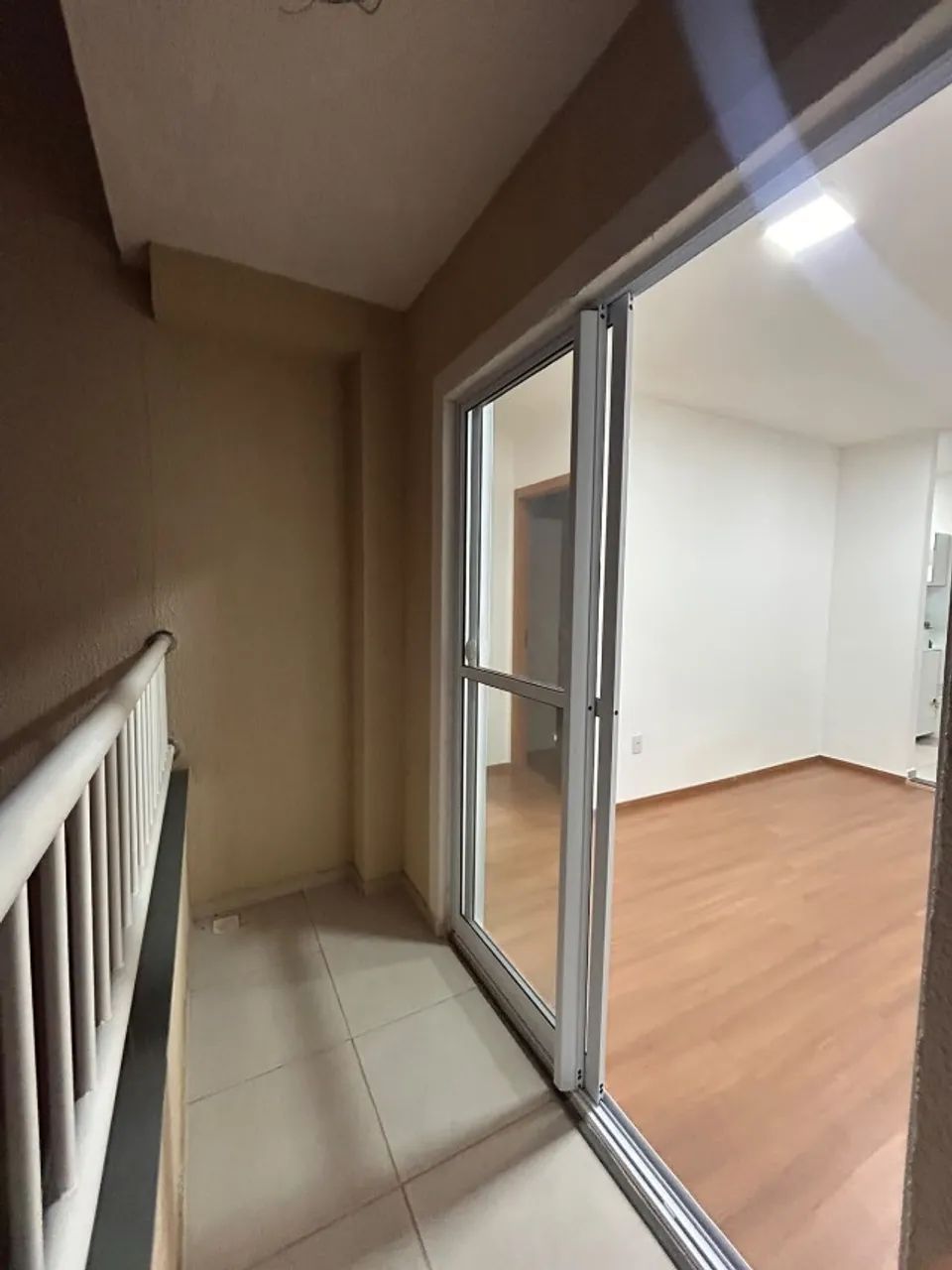 Alugo apartamento Chapada das Palmeiras - Foto 4