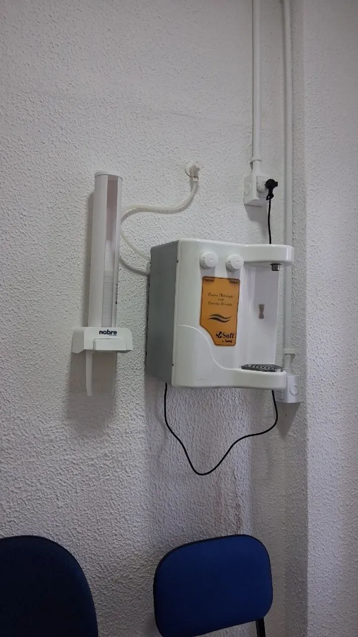 Móveis e Equipamentos - LOTE2 - Escritório e Trânsito - Foto 6