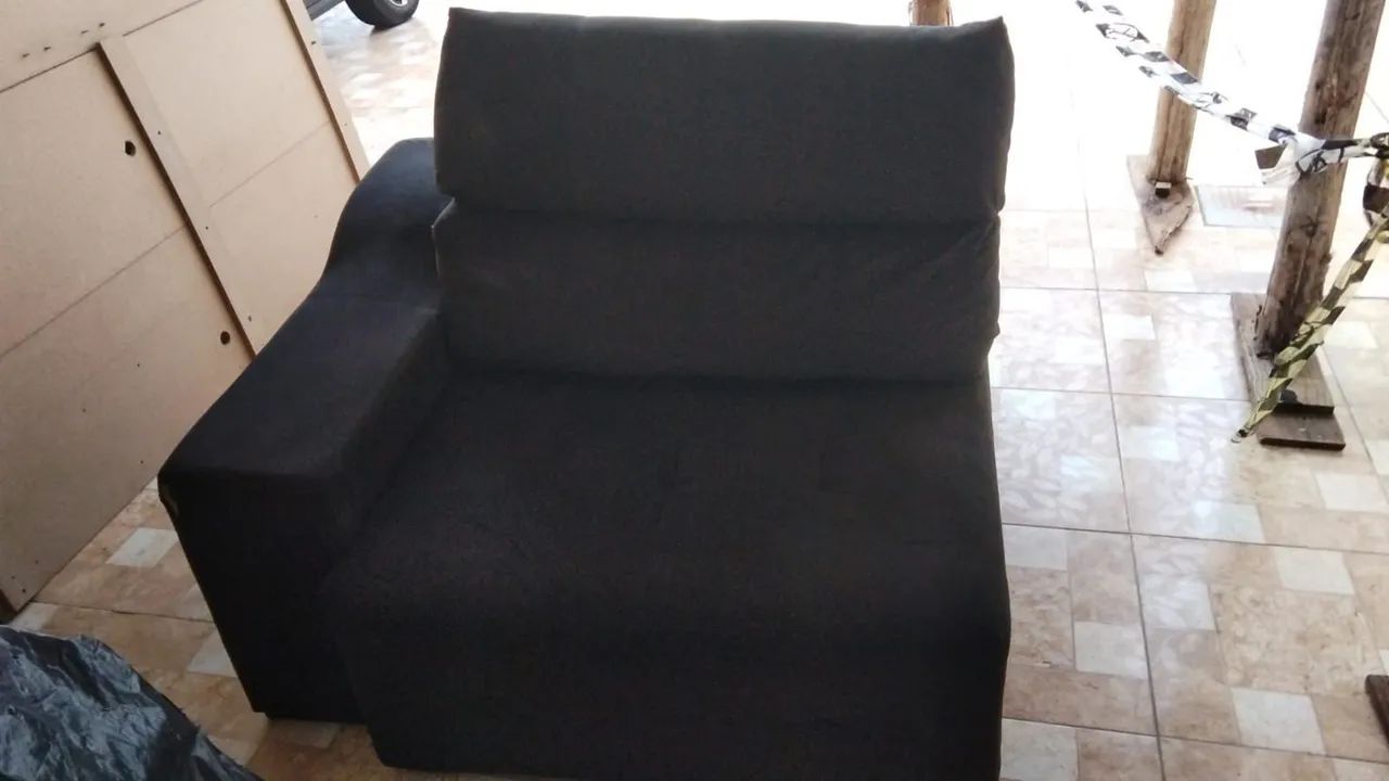 Sofá Retratil