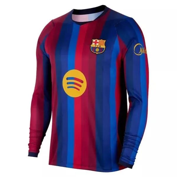 Camisa do Barcelona 