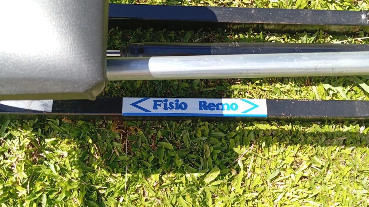 Remo Seco
