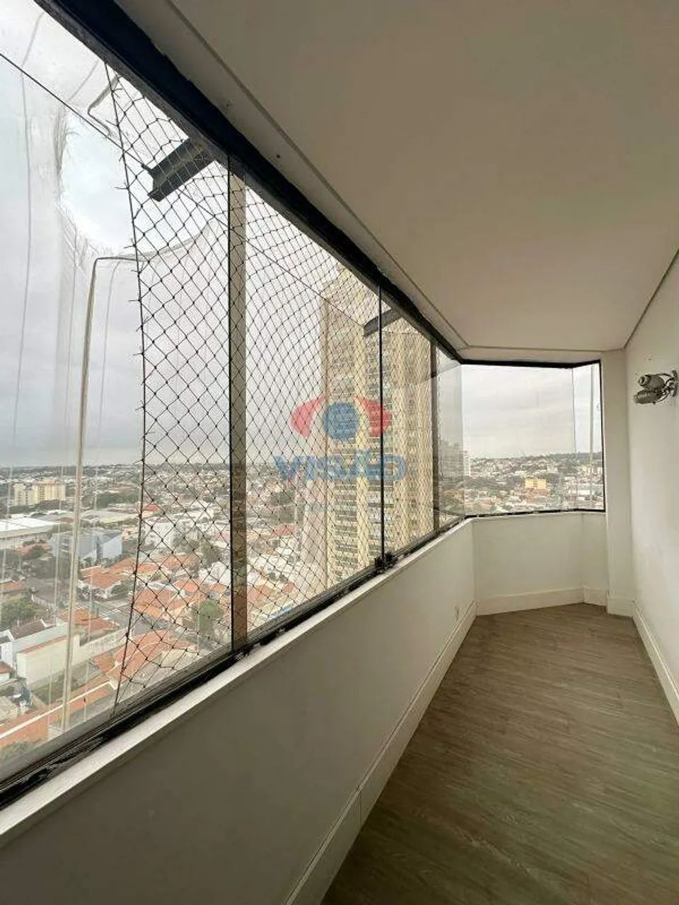 Espaço, sofisticação e uma localização privilegiada para viver com qualidade de vida! - Foto 4