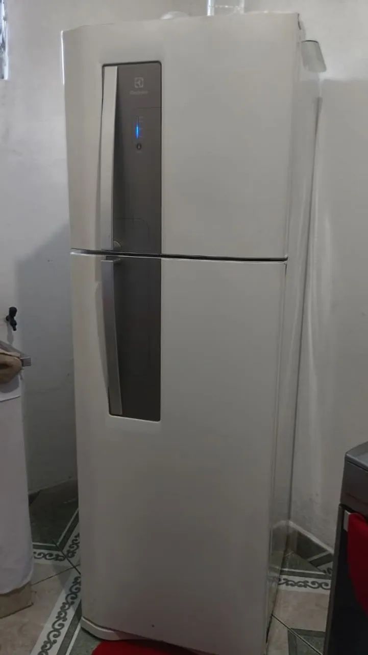 Geladeira 
