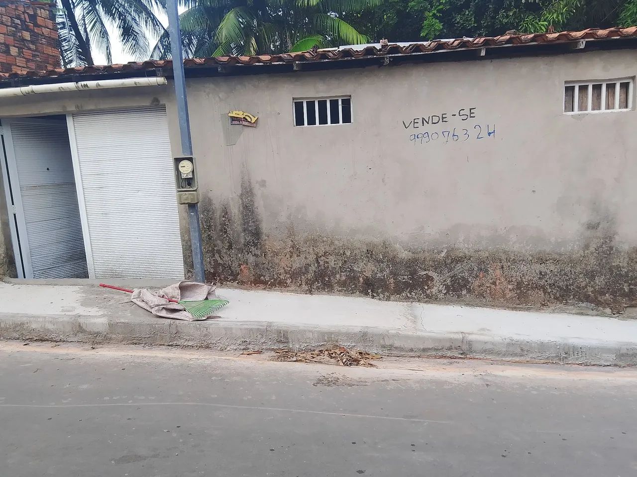 Venda de casa no são Raimundo  - Foto 4