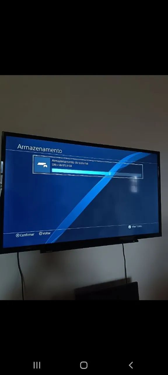 Playstation 4 Slim - Foto 4