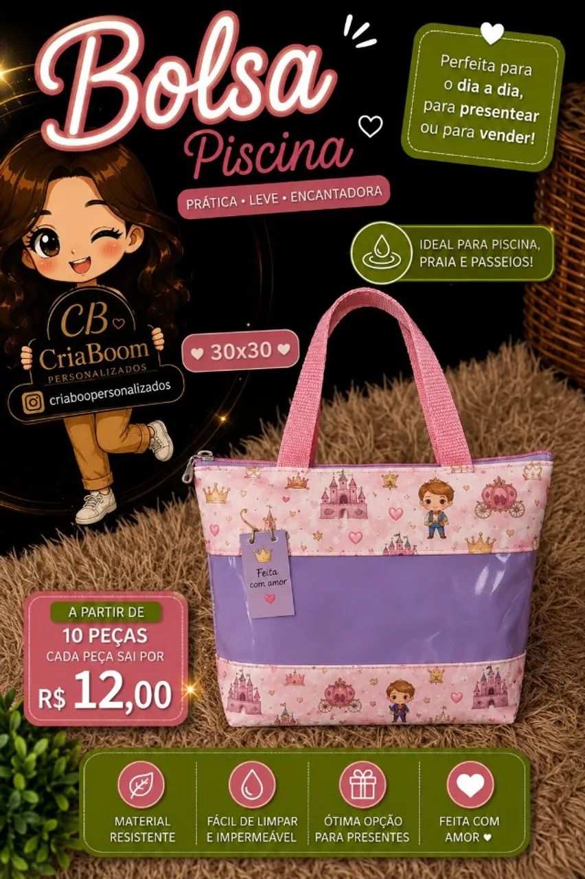 Produtos Personalizados - Foto 2