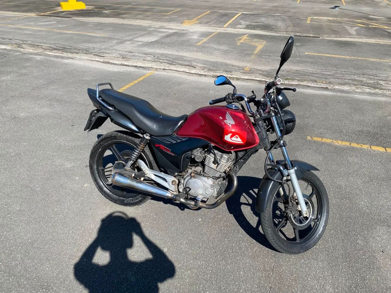 CG 150  - Foto 5