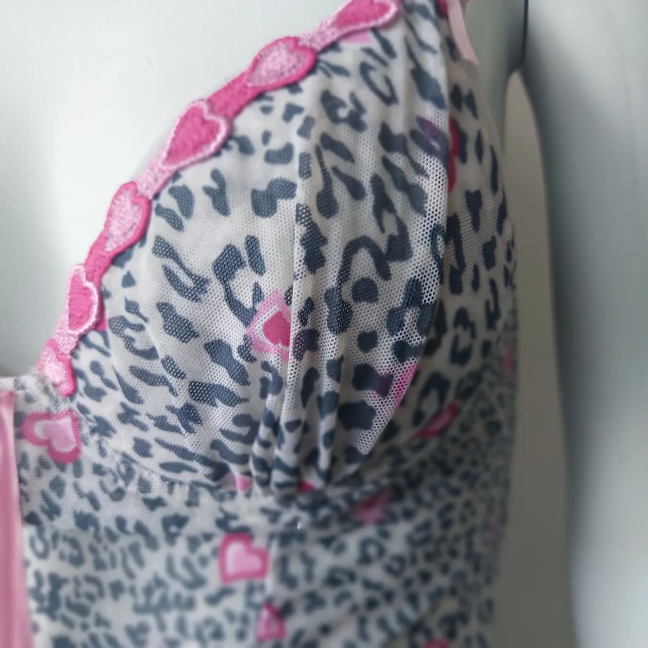 FRUIT DE LA PASSION babydoll  - Foto 4