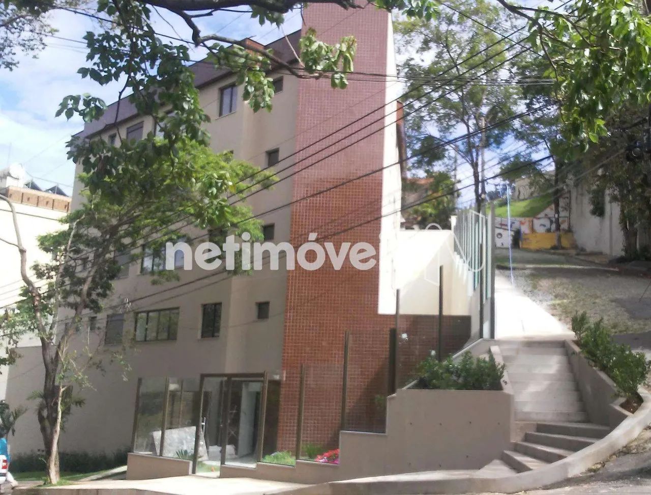 Venda Apartamento 2 quartos Serra Belo Horizonte
