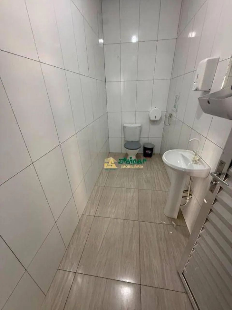 Galpão para alugar, 600 m² por R$ 12.350,00/mês - Jardim Ponte Alta I - Guarulhos/SP - Foto 9