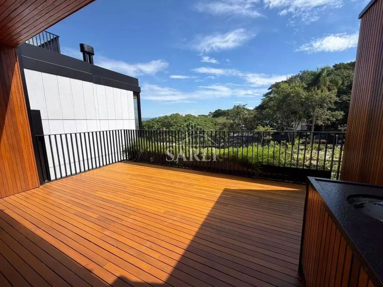 Imóvel para venda tem 129 metros quadrados com 2 quartos em Cacupé - Florianópolis - SC - Foto 4