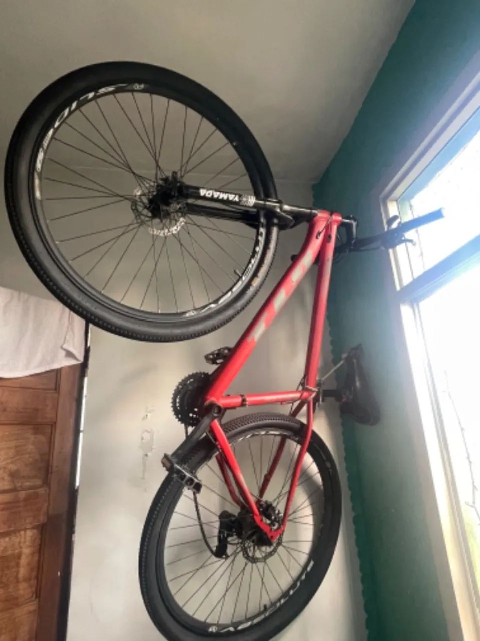 Bicicleta  - Foto 4