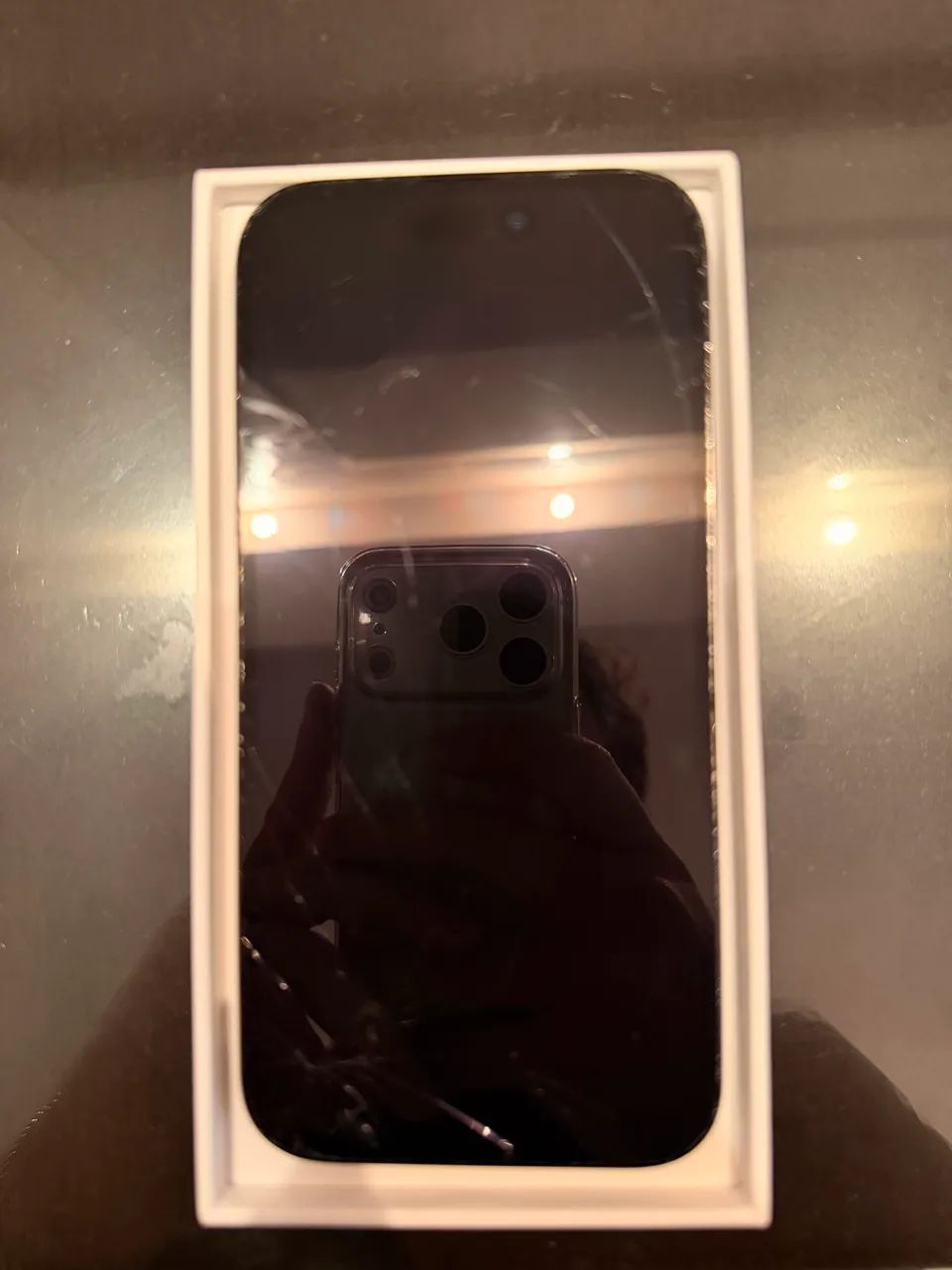 iPhone 14 Pro 256gb  - Foto 3