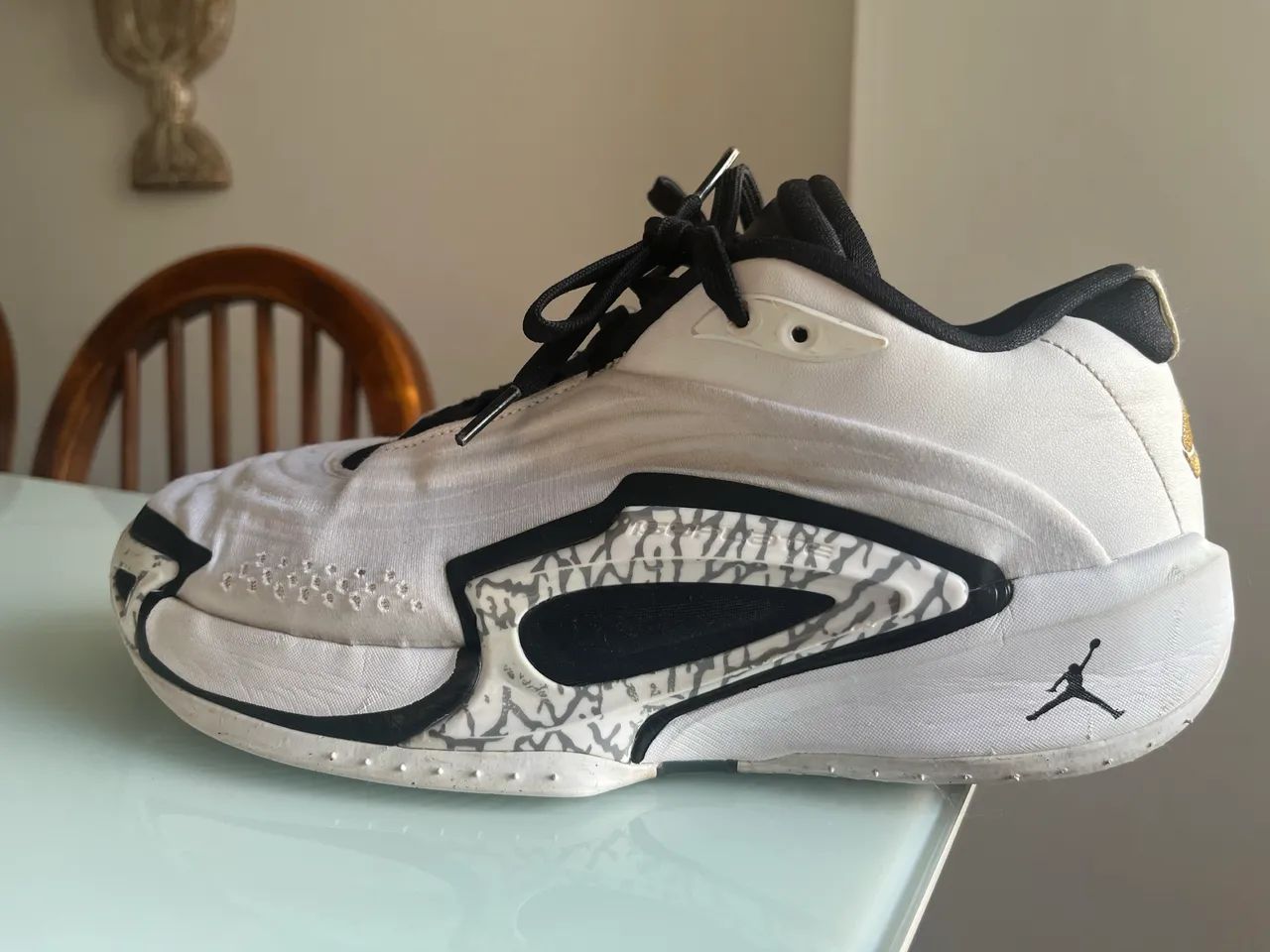 JORDAN LUKA 3 MOTORSPORT