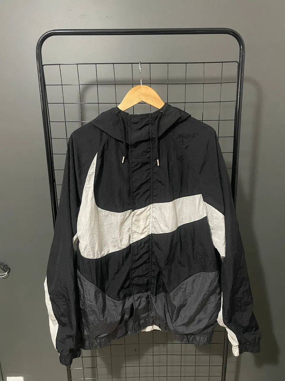 Jaqueta Nike Big Swoosh