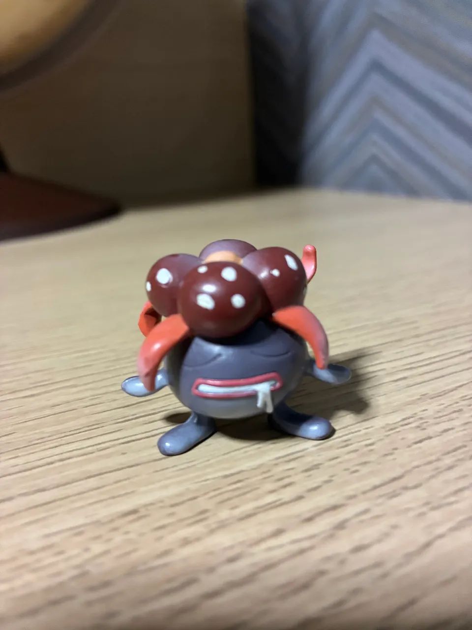Pokémon Gloom Tomy 