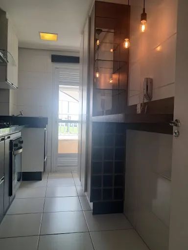 Apartamento Terréo no Vila Felice