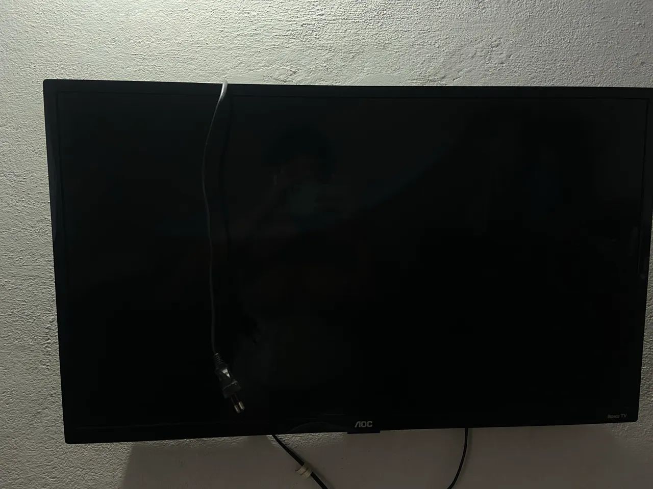 TV Roku - A venda 