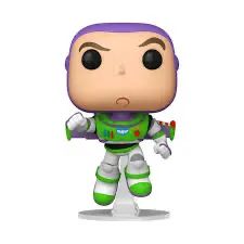 Funko pop Toy Story - Original - Brilha no escuro - Foto 3