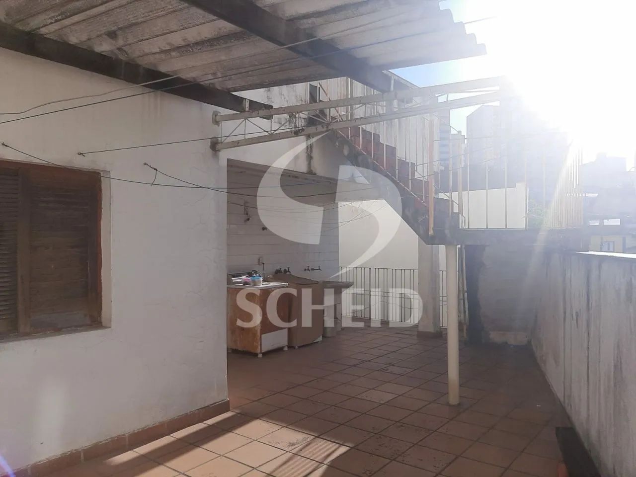 Sobrado A Venda Comercial próximo ao Metro Praça da Árvore - Foto 4
