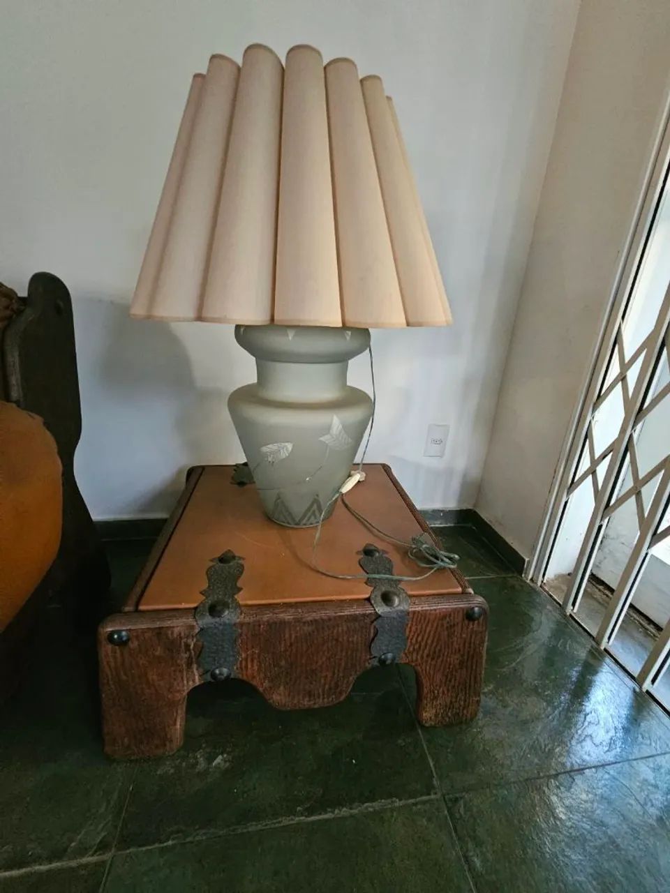 Mesa de centro