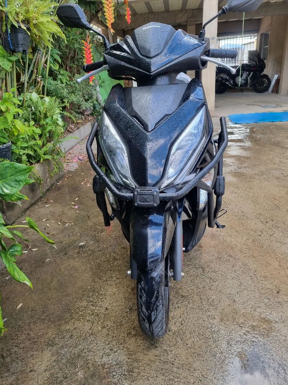 Honda elite  - Foto 3