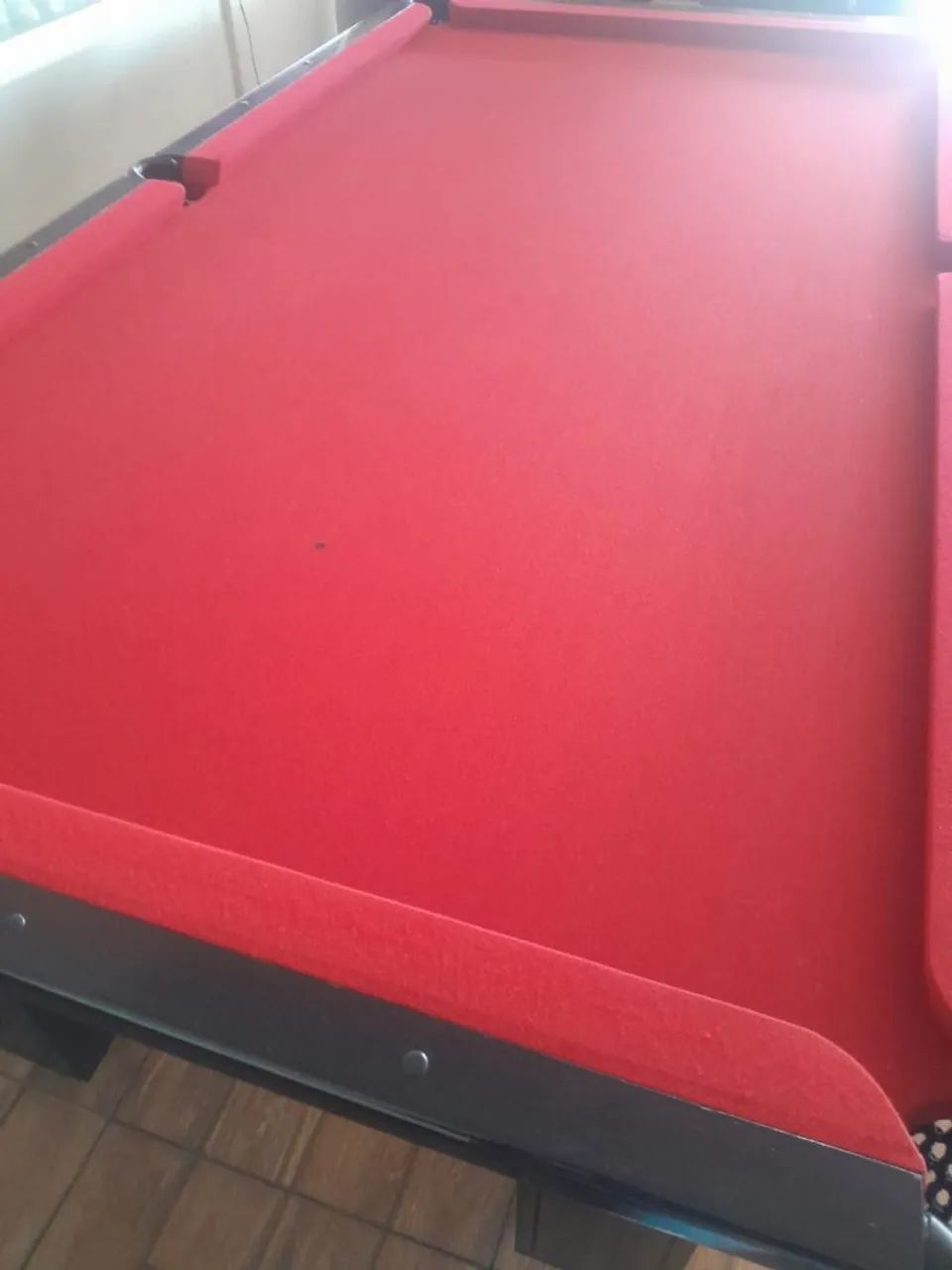 MESA DE BILHAR / SINUCA COMPLETA  - Foto 3