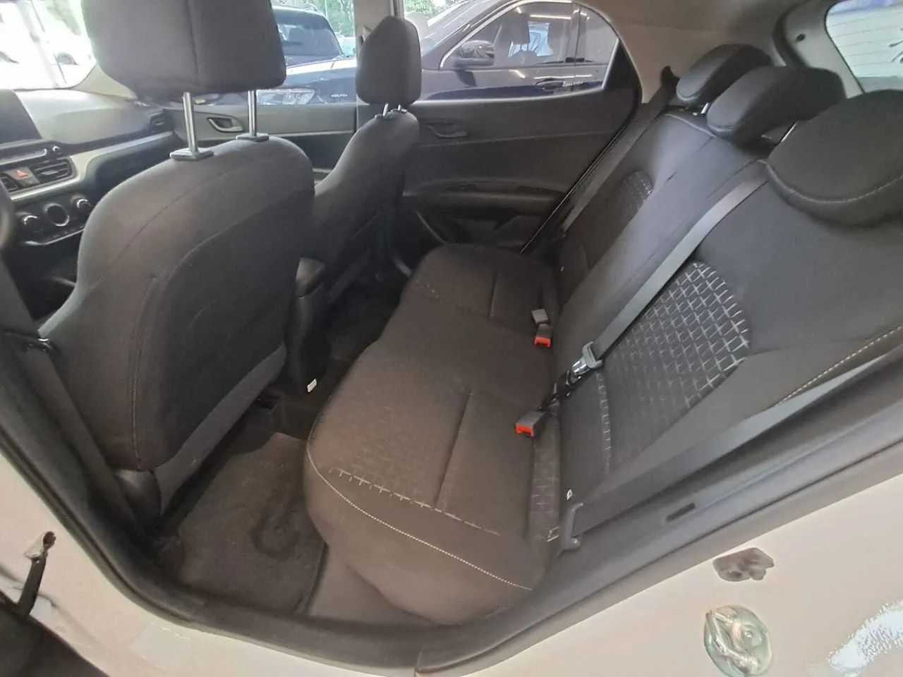 Hyundai HB20 Limited 1.0 TB Flex 12V Aut., foto 5 de 10