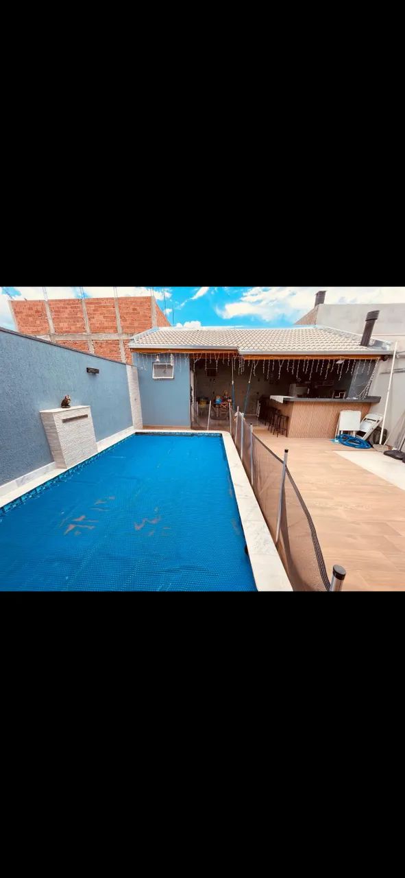 Foto - Limeira - Jardim Primavera