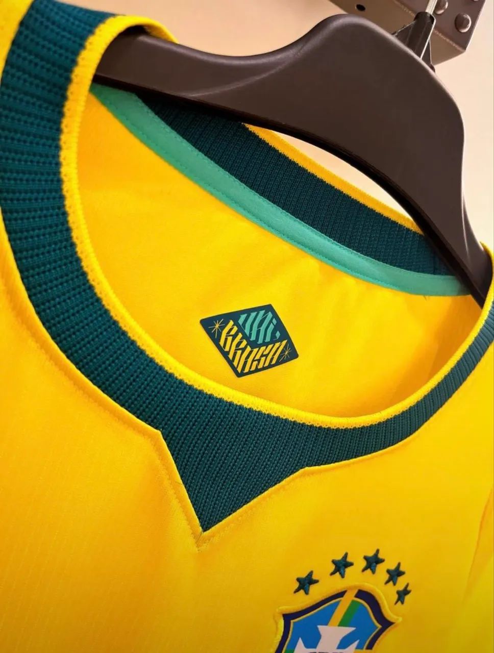 Seleção brasileira  - Foto 2