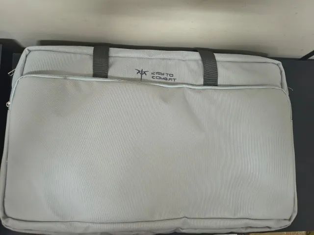 KTC Estojo de transporte para monitor de TV portátil de 24,5 polegadas A25Q5, bolsa de tra - Foto 3
