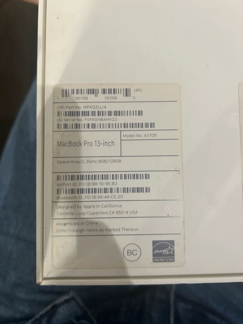 MacBook Pro - Foto 5