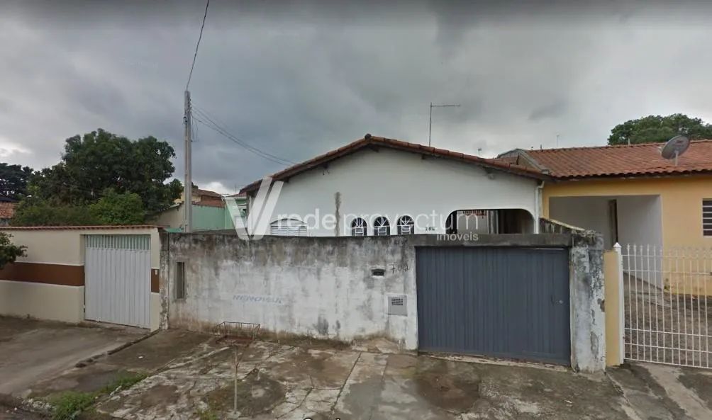 casa - Jardim Florence - Campinas