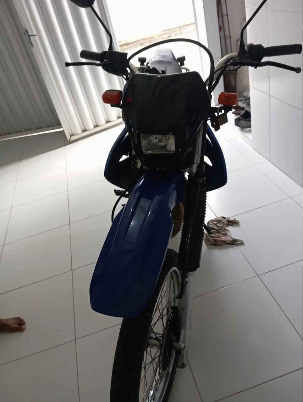 Vendo Tornado 2006 - Foto 2