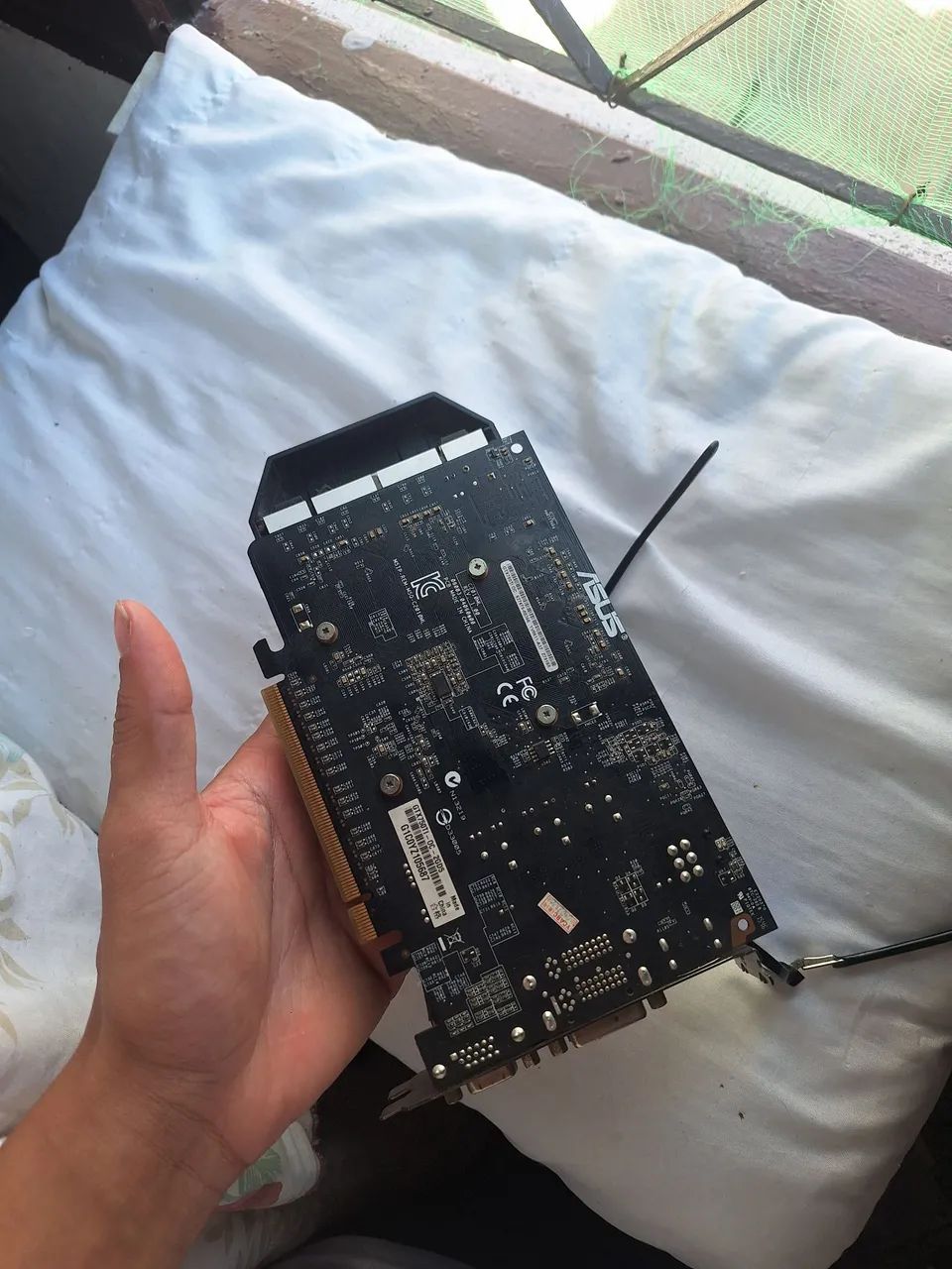 PEÇAS DE PC GAMER - Foto 5