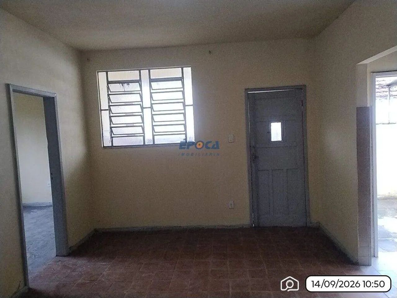 CASA EM BENTO RIBEIRO, 2 QUARTOS E VARANDA! - Foto 3