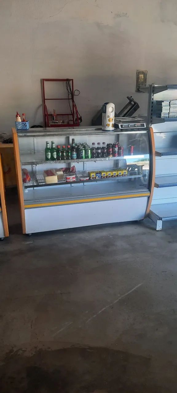 Padaria completa  - Foto 5