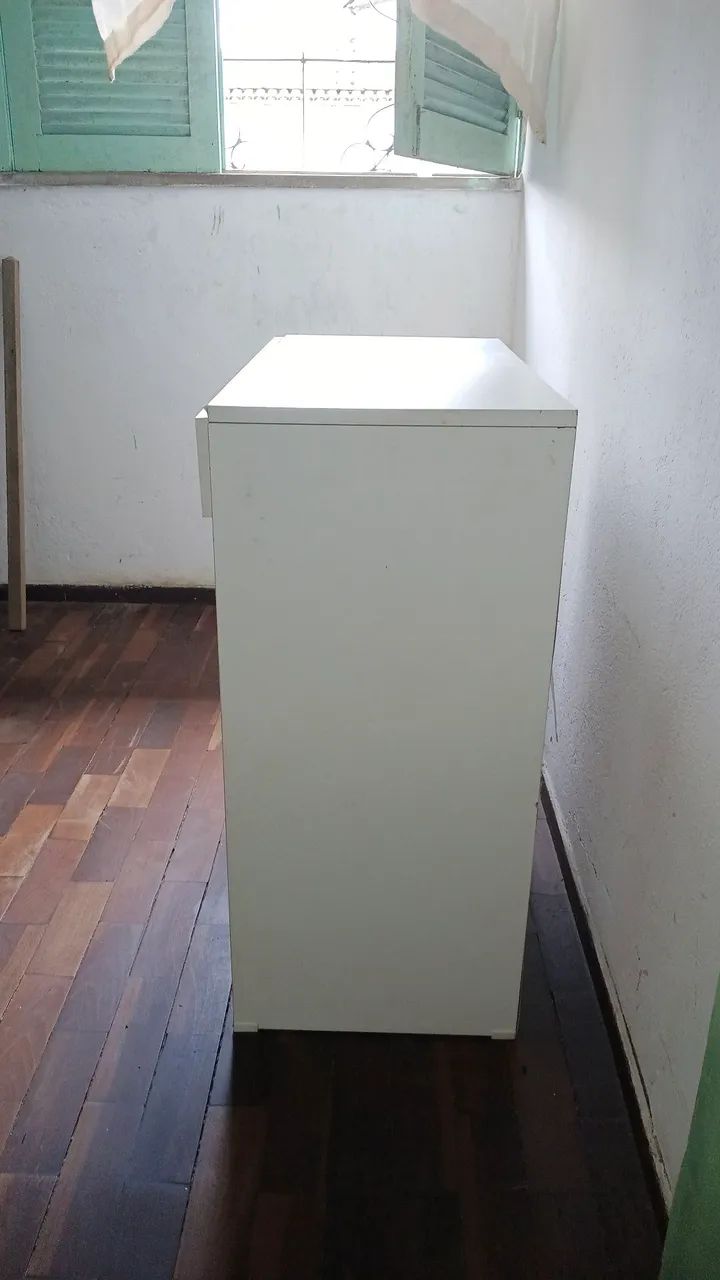 Penteadera Simples MDF - Foto 3