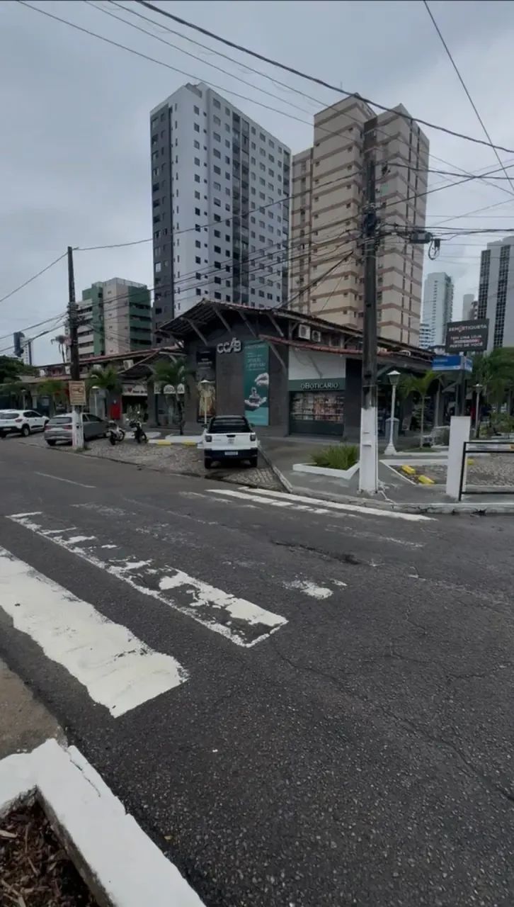 Imóvel para aluguel com 44 metros quadrados em Petrópolis - Natal - RN - Foto 5