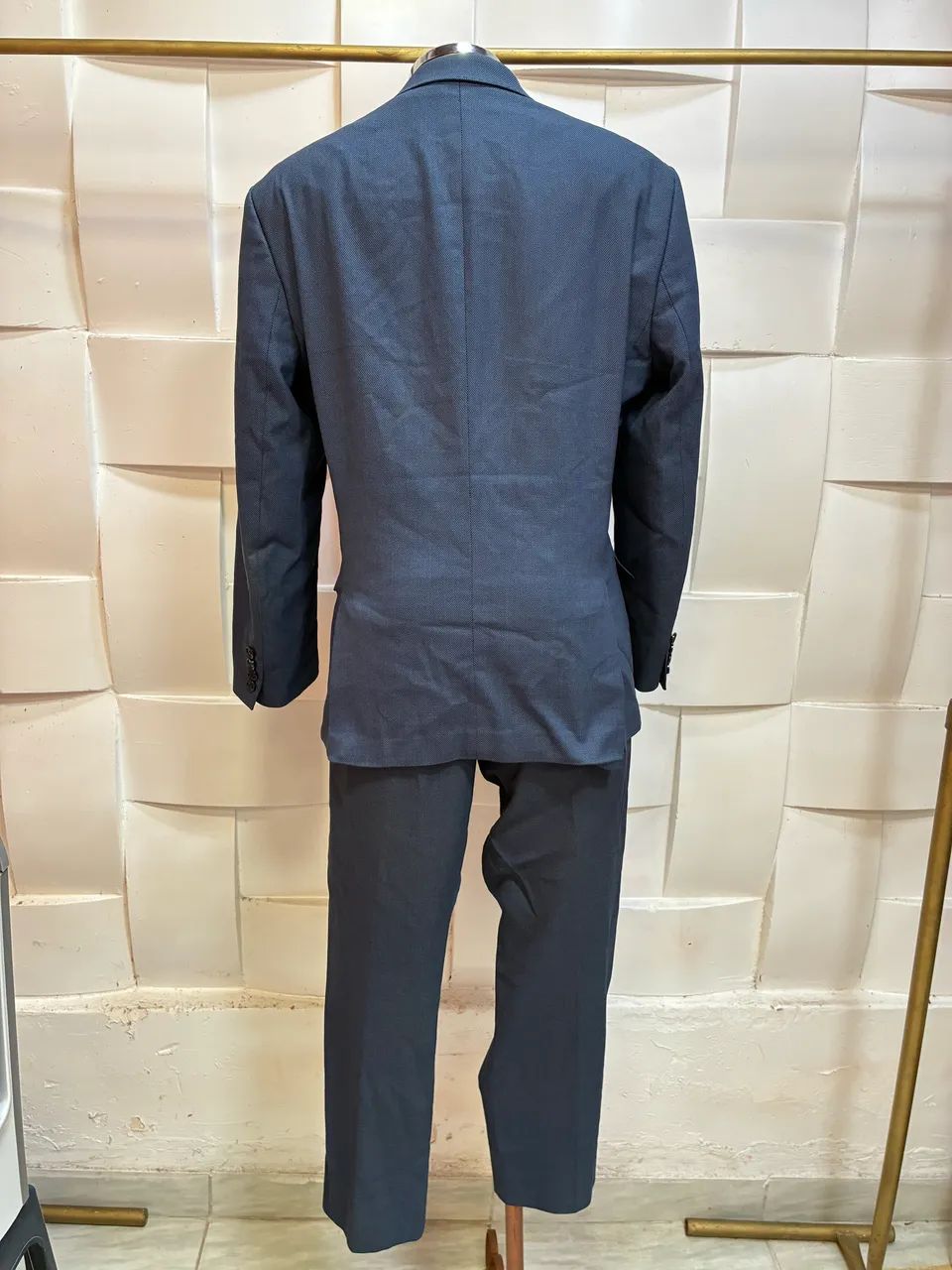 blazer e calça da Zara - Foto 4