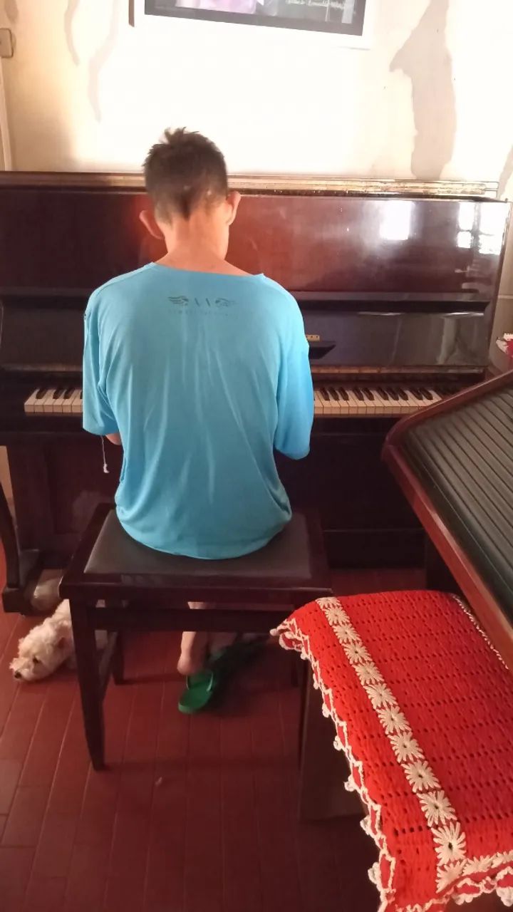 Piano 