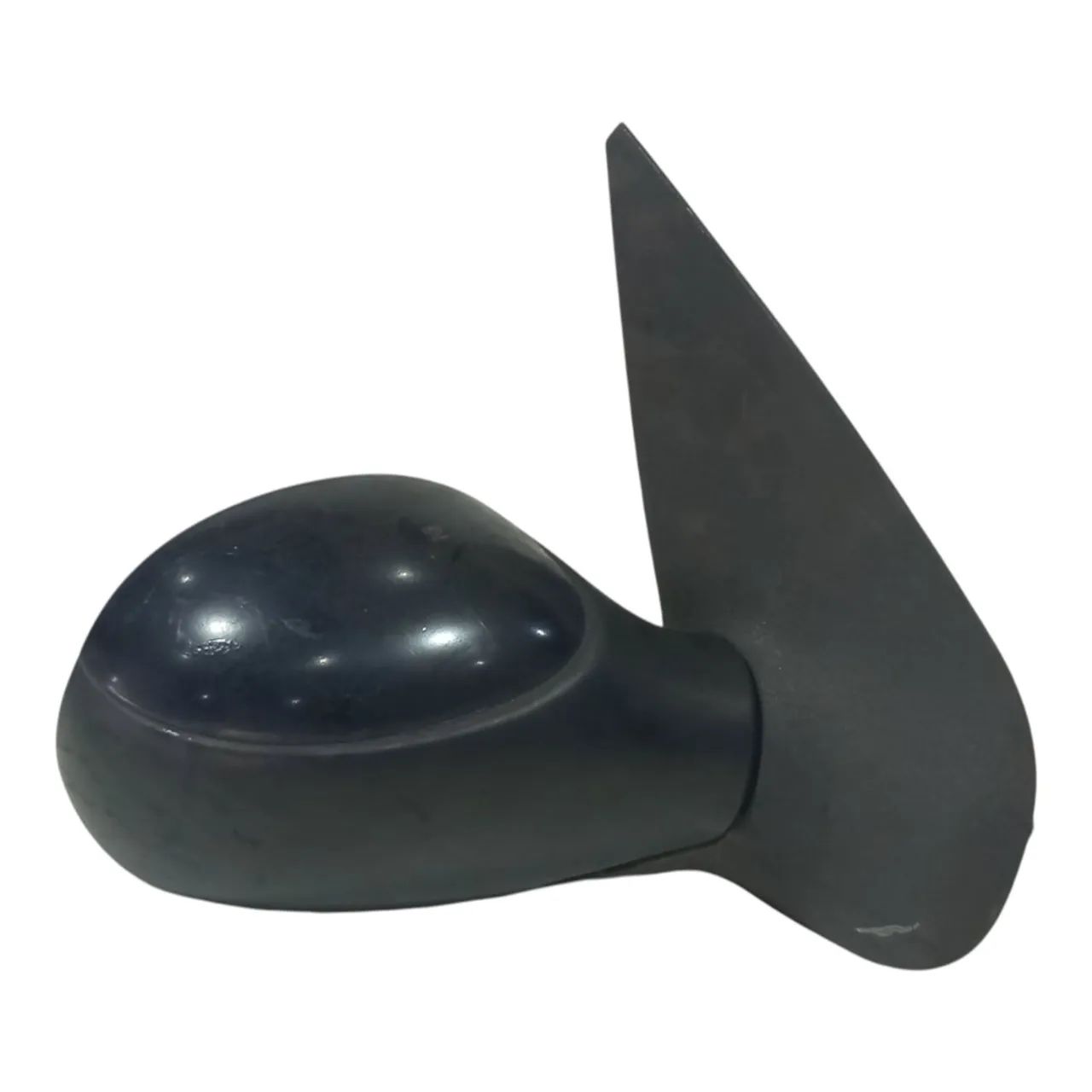 Retrovisor Direito Peugeot 206 1999 2000 2001 2002 A 2010 - Foto 4