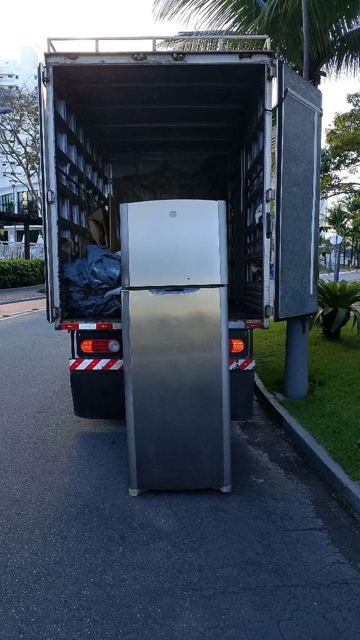 Chega pra loja ? - Foto 3
