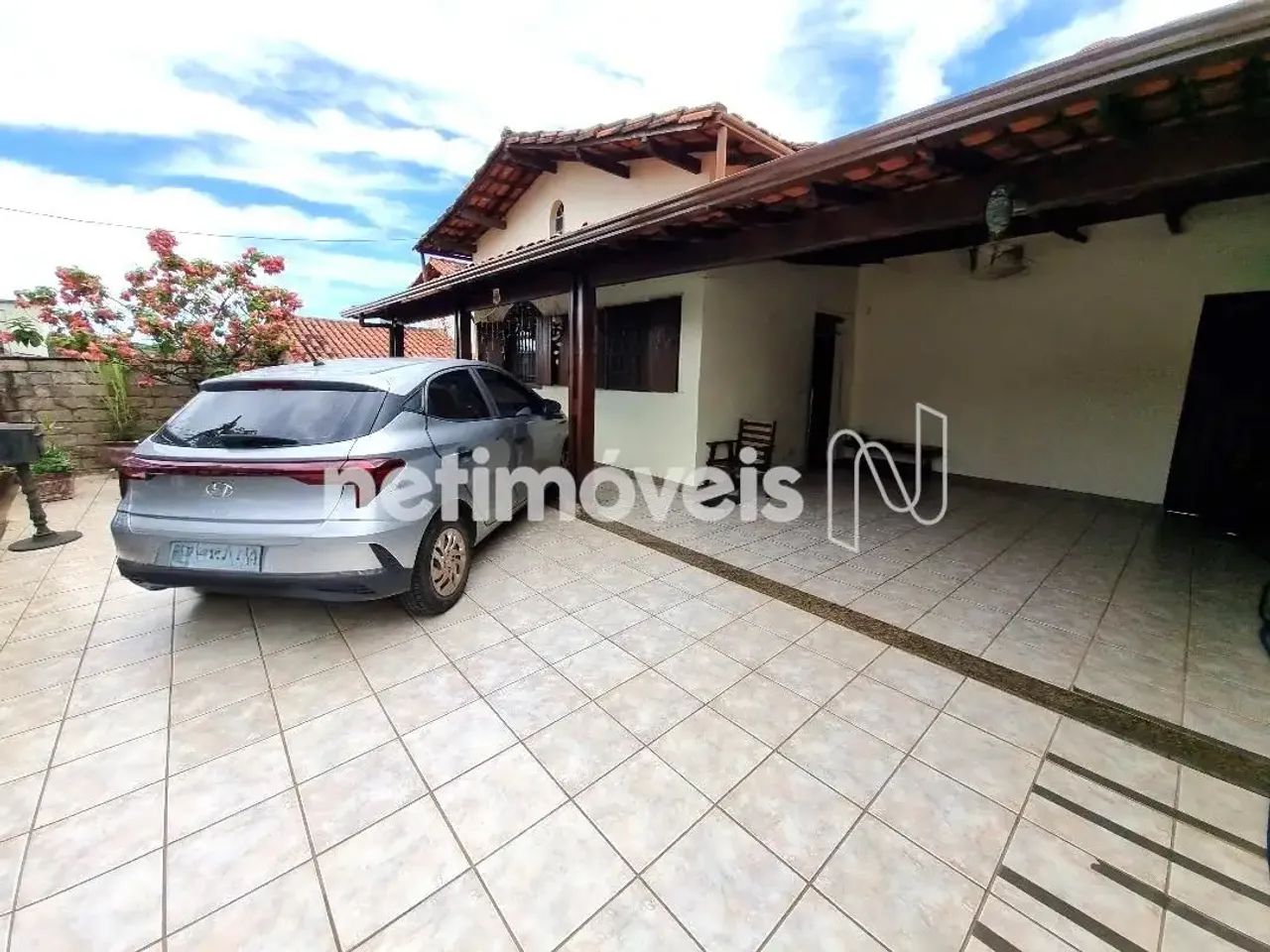 VENDA CASA 3 QUARTOS COM HABITE-SE , BAIRRO CAIÇARAS ! - Foto 4