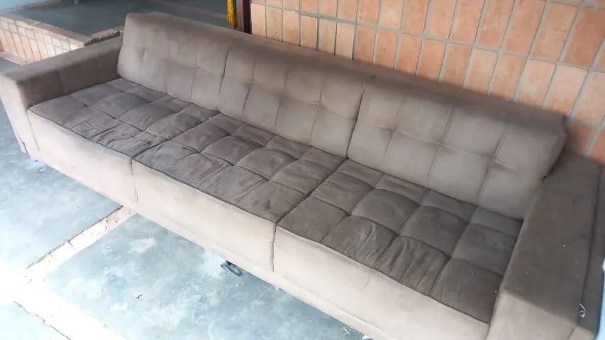 Rack Tapete Sofa Microndas - Foto 5