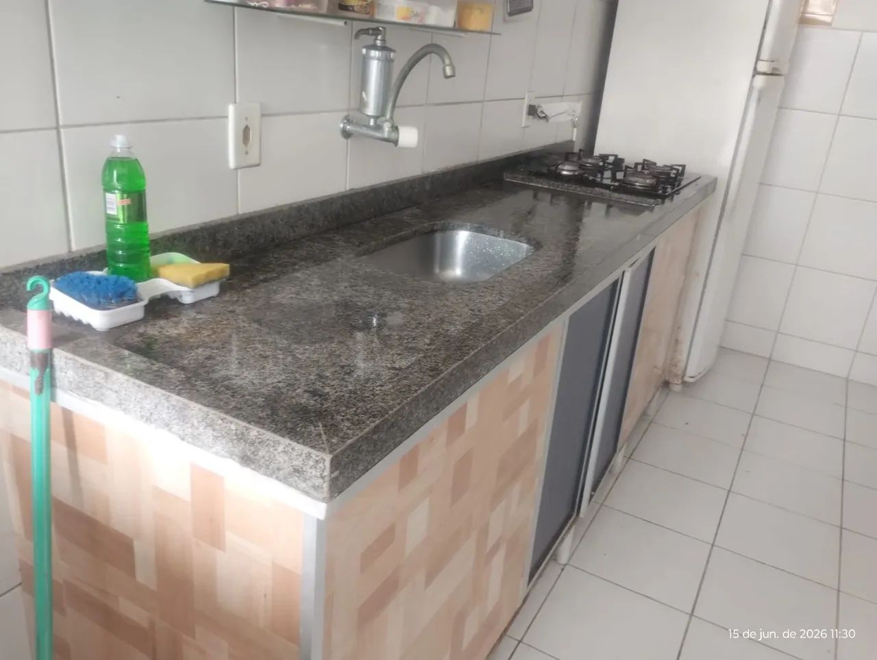 Apartamento 2/4 para Aluguel B. Bentes - Foto 2