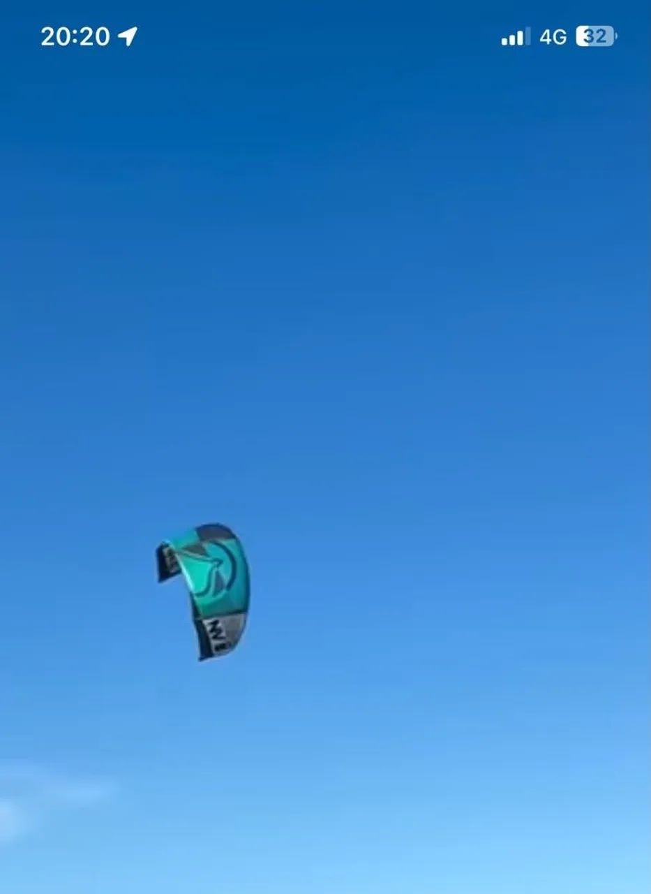 Kitesurf  - Foto 2